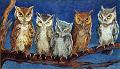 owls